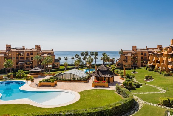 Apartment for sale in New Golden Mile