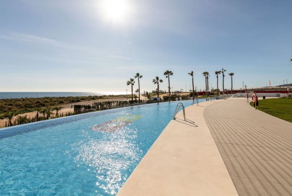 Villa for sale in Almería