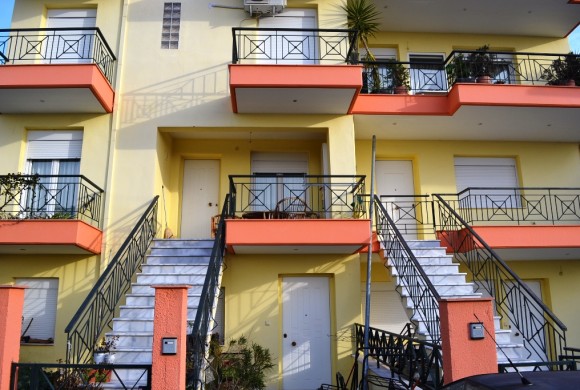 Townhouse for sale in Suburbs