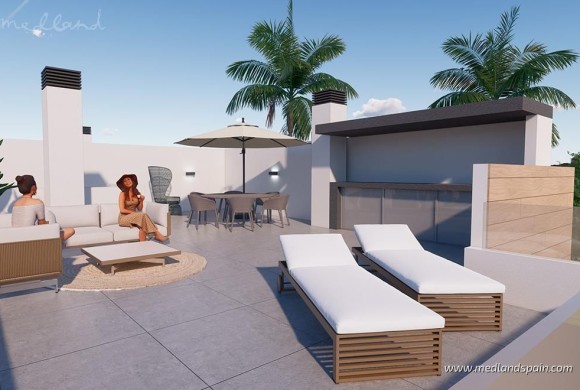 Villa for sale in Murcia
