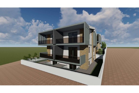 Townhouse for sale in Chalkidiki