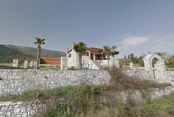House for sale in Drama Prefecture