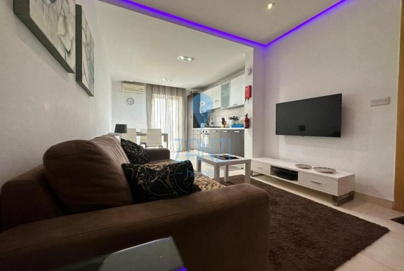 Apartment for sale in Gzira