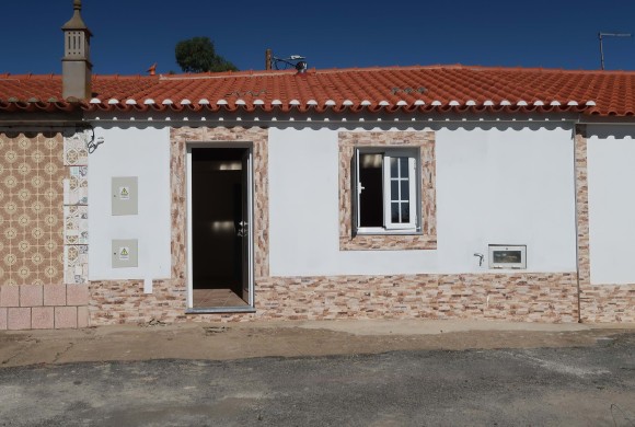 Villa for sale in Mértola