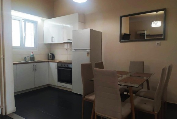 Apartment for sale in Center