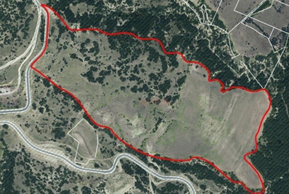 Land for sale in Serres Prefecture