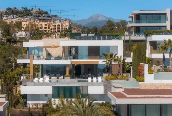 Villa for sale in La Quinta