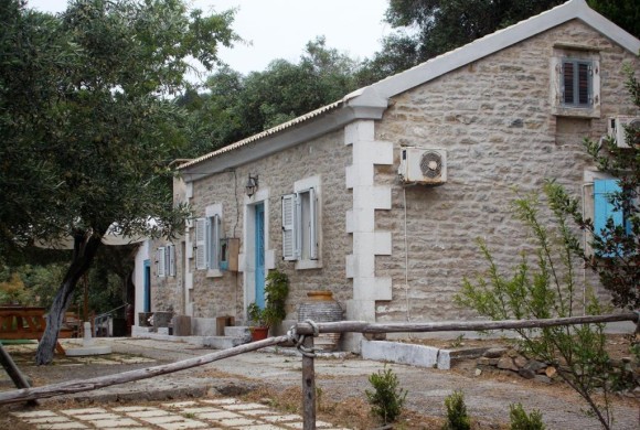 House for sale in Corfu Prefecture