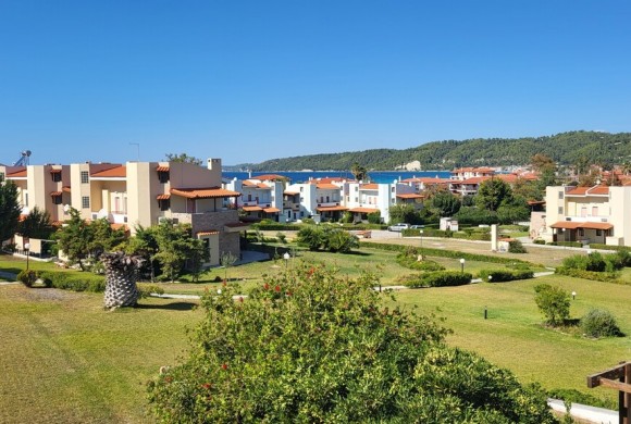Townhouse for sale in Chalkidiki