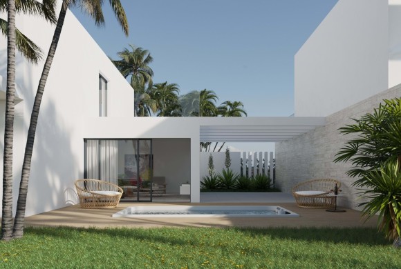 Villa for sale in West algarve