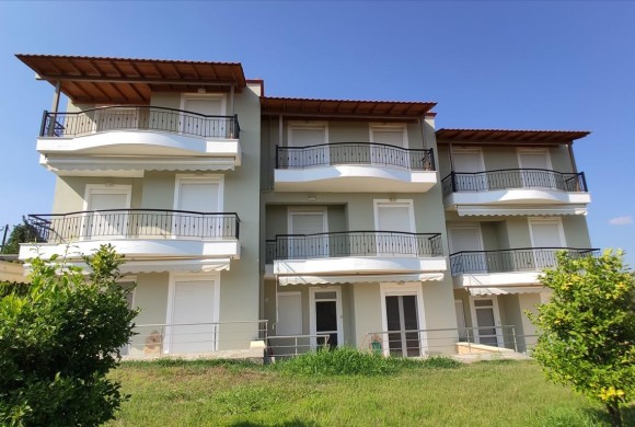 House for sale in Chalkidiki