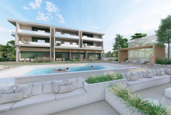 Apartment for sale in Kavala Prefecture