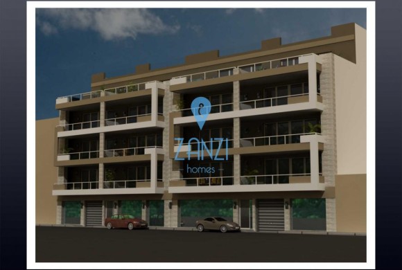 Apartment for sale in Mellieha