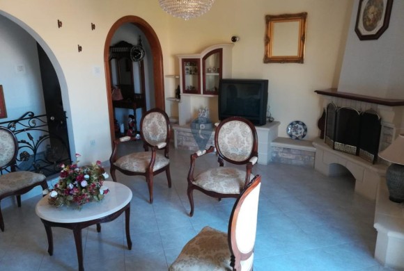 Townhouse for sale in Tarxien