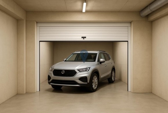 Garage / Parking Space for sale in Pieta