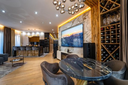 Apartment for sale in