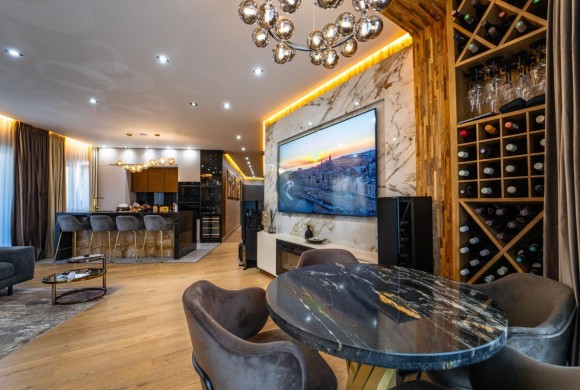 Apartment for sale in St. Julians