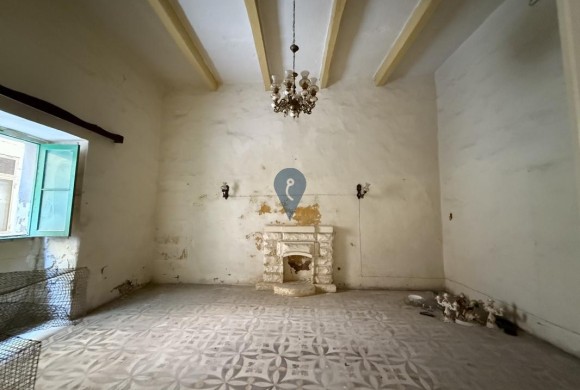 Townhouse for sale in Bormla