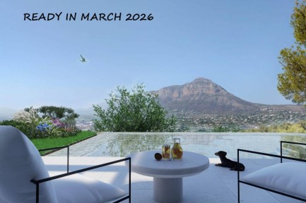 Villa for sale in 