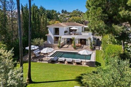 Villa for sale in 