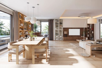 Apartment for sale in 