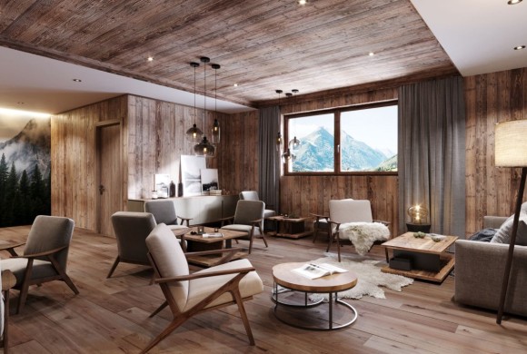 Apartment for sale in Tyrol