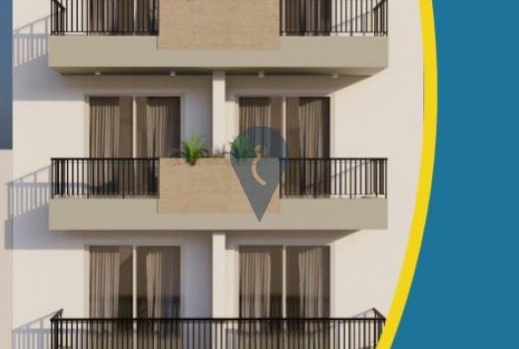 Apartment for sale in Pieta