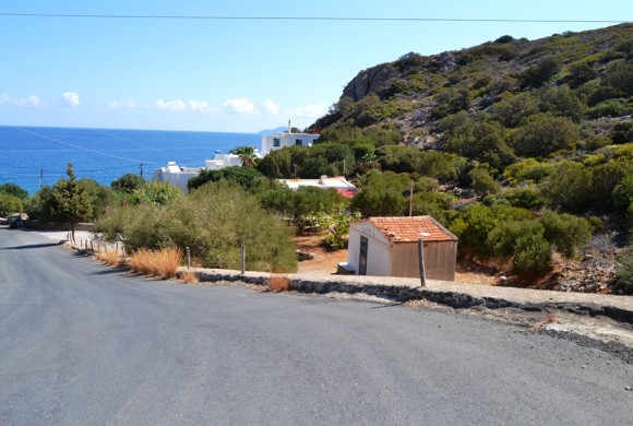 Land for sale in Lasithi Prefecture