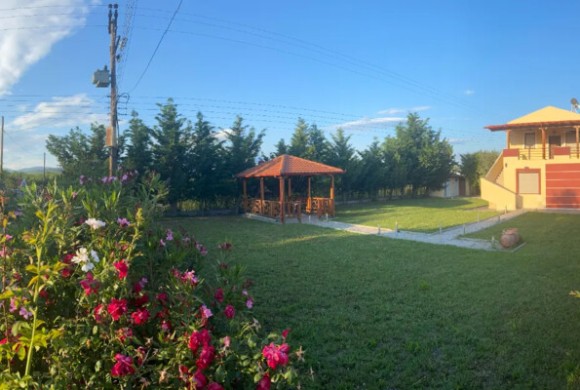 House for sale in Kavala Prefecture
