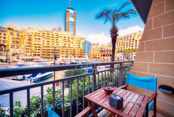 Apartment for sale in St. Julians