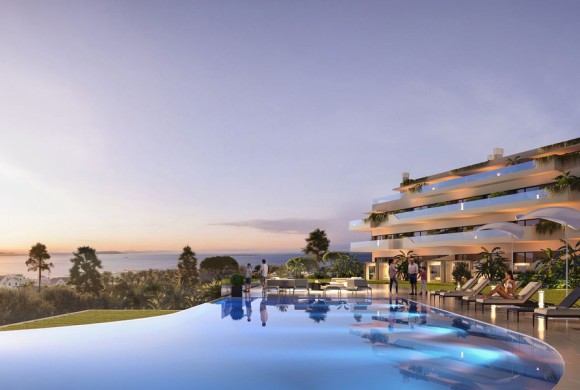 Apartment for sale in Mijas Costa
