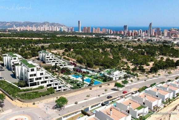 Apartment for sale in Alicante