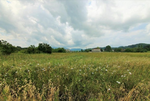 Land for sale in Corfu Prefecture