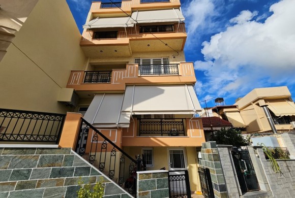 Apartment for sale in Lasithi Prefecture