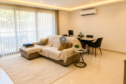 Apartment for sale in