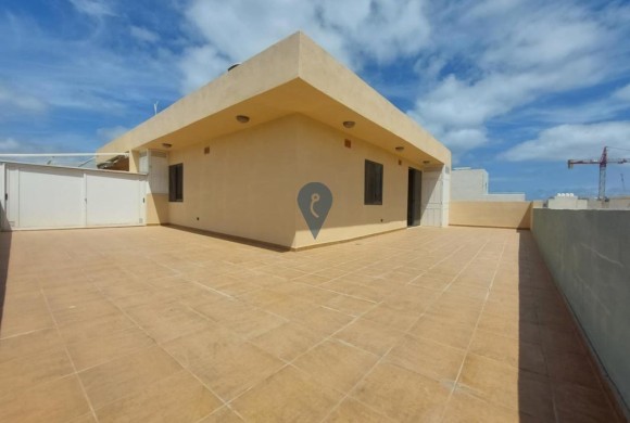 Apartment for sale in Qawra
