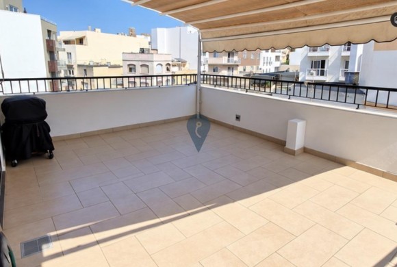 Apartment for sale in Msida