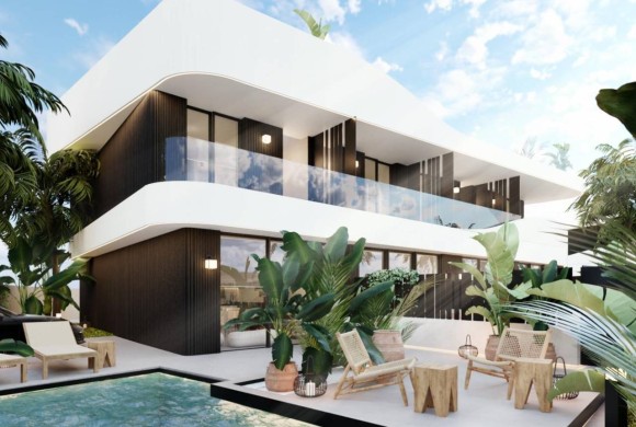 Villa for sale in Orihuela
