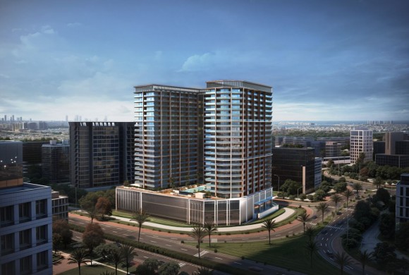 Apartment for sale in United Arab Emirates