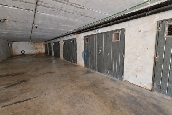 Garage / Parking Space for sale in Attard