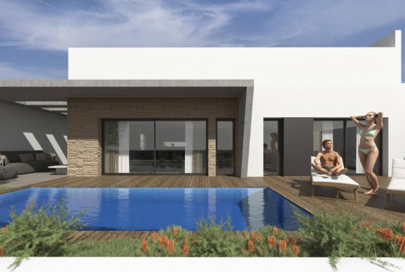 Villa for sale in Torrevieja