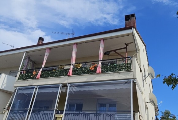 Apartment for sale in Chalkidiki