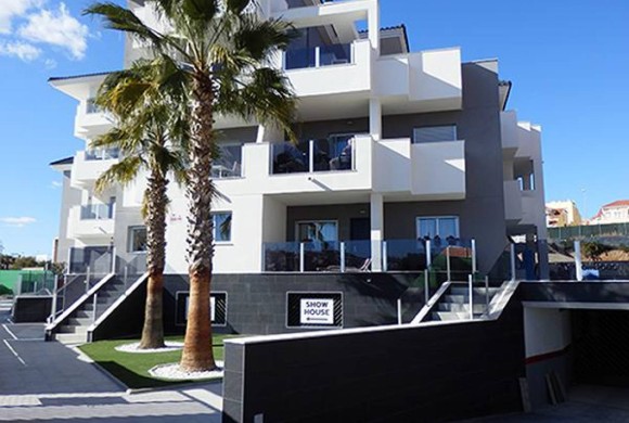 Apartment for sale in Orihuela