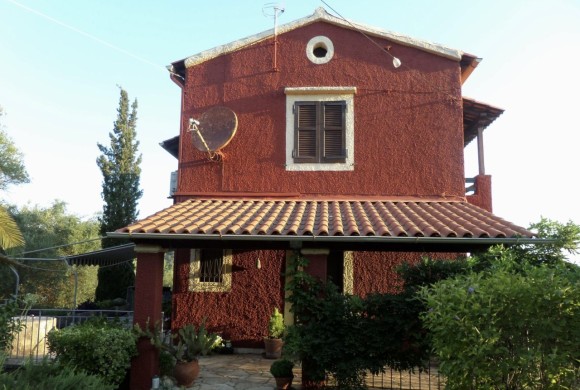 Villa for sale in Ionian Islands