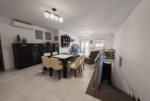 Townhouse for sale in Xghajra