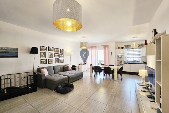 Apartment for sale in Luqa