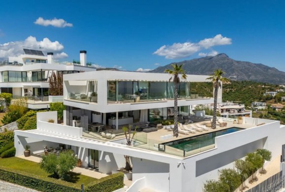 Villa for sale in La Quinta