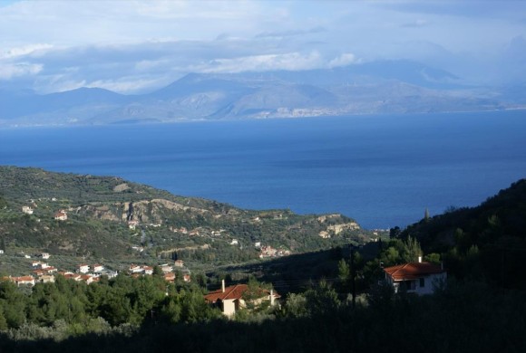 House for sale in Corinthia