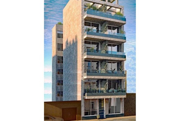 Apartment for sale in Torrevieja