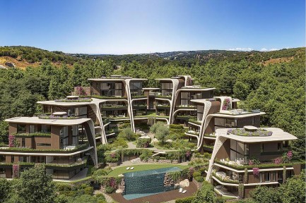 Apartment for sale in